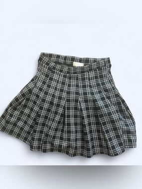 Altar’d State plaid skirt